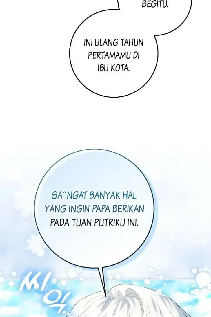 Baca My Daddy Hid His Power - Chapter 45 halaman 66