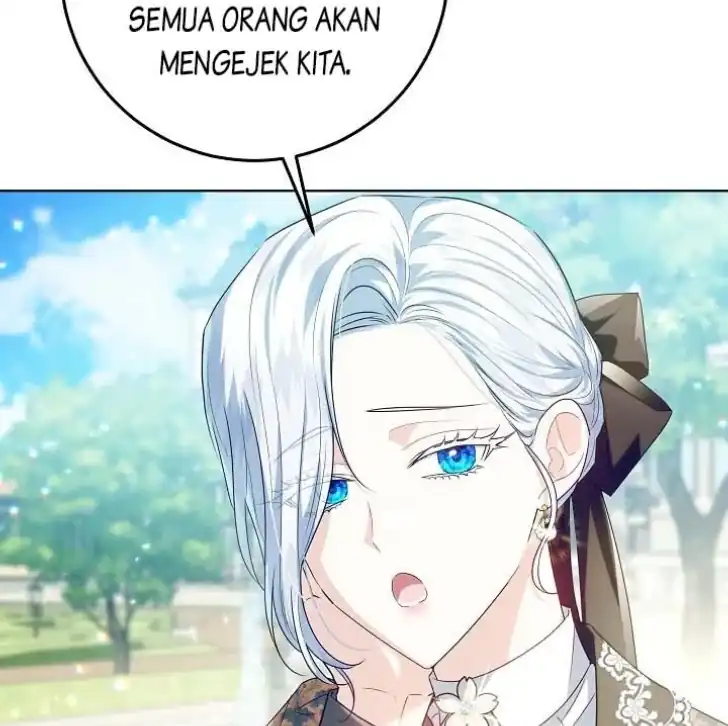 Baca My Daddy Hid His Power - Chapter 45 halaman 75