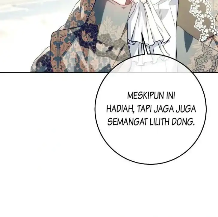 Baca My Daddy Hid His Power - Chapter 45 halaman 76
