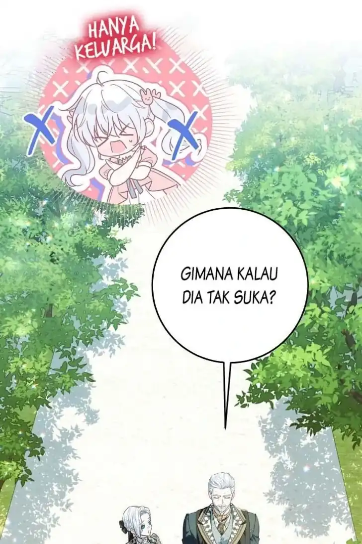 Baca My Daddy Hid His Power - Chapter 45 halaman 77