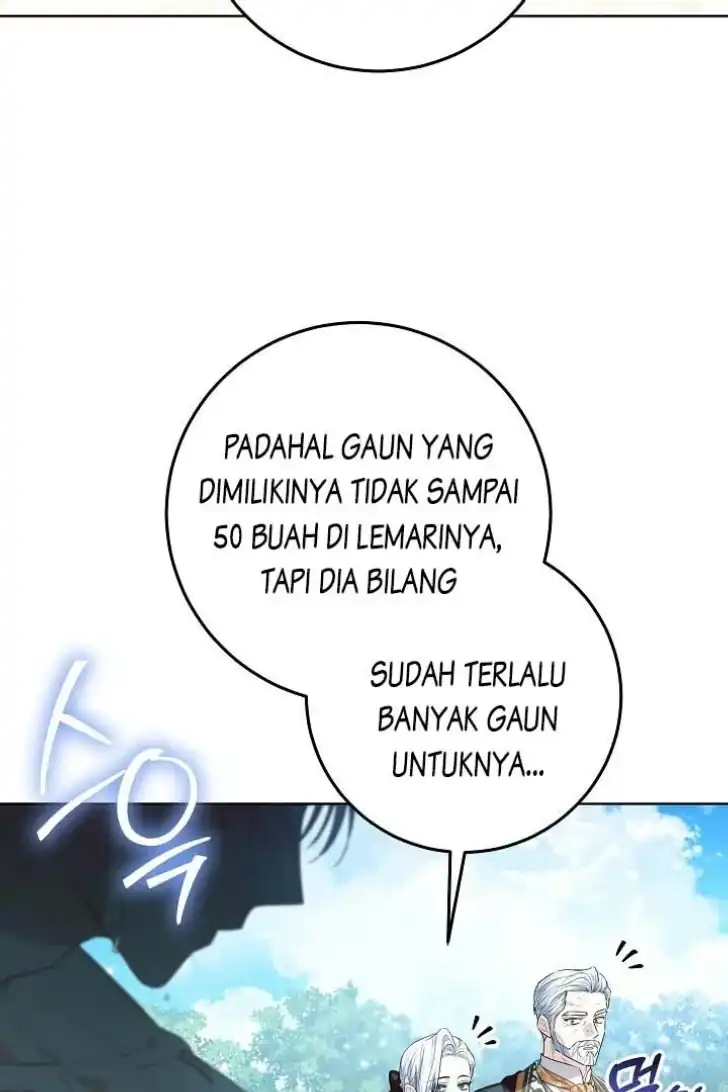 Baca My Daddy Hid His Power - Chapter 45 halaman 79