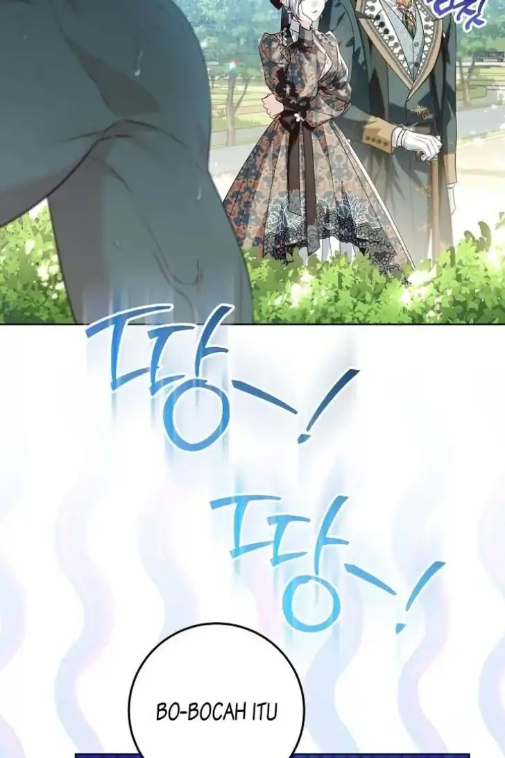 Baca My Daddy Hid His Power - Chapter 45 halaman 80
