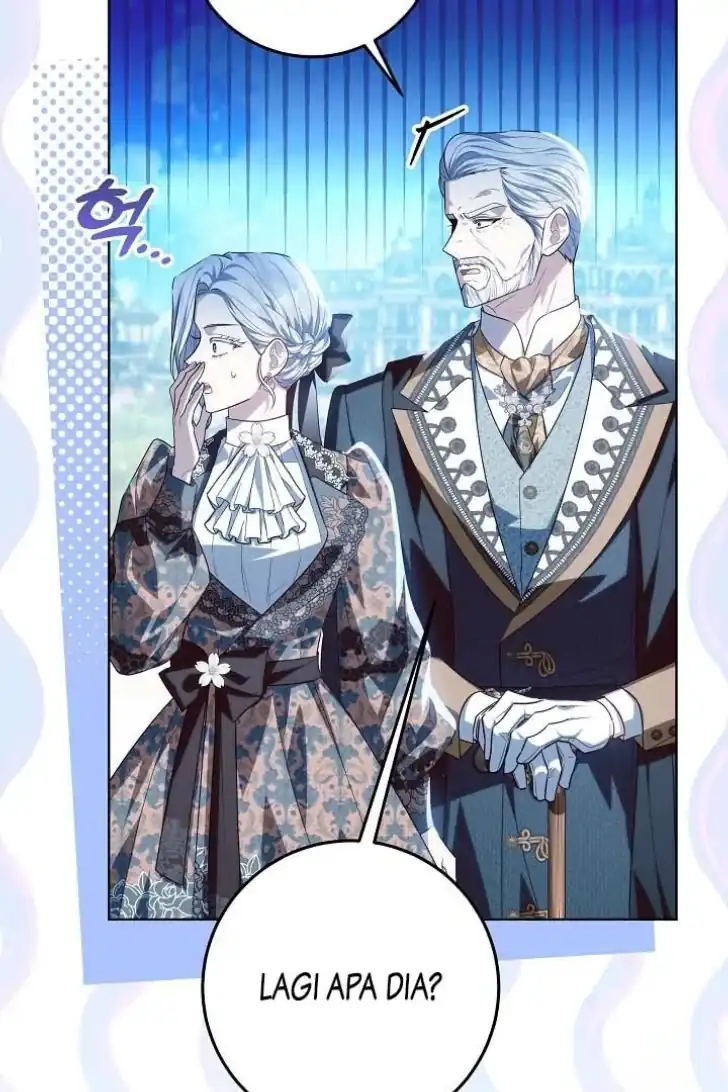 Baca My Daddy Hid His Power - Chapter 45 halaman 81
