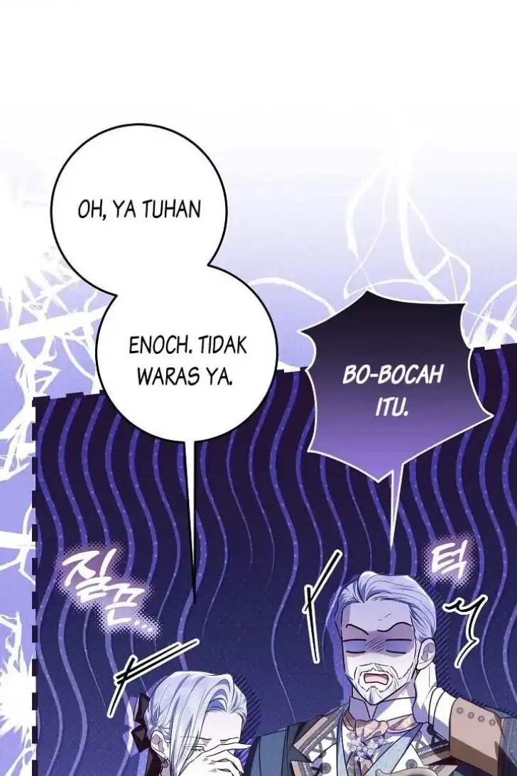 Baca My Daddy Hid His Power - Chapter 45 halaman 86