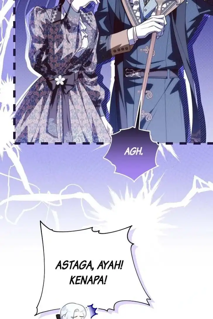 Baca My Daddy Hid His Power - Chapter 45 halaman 87