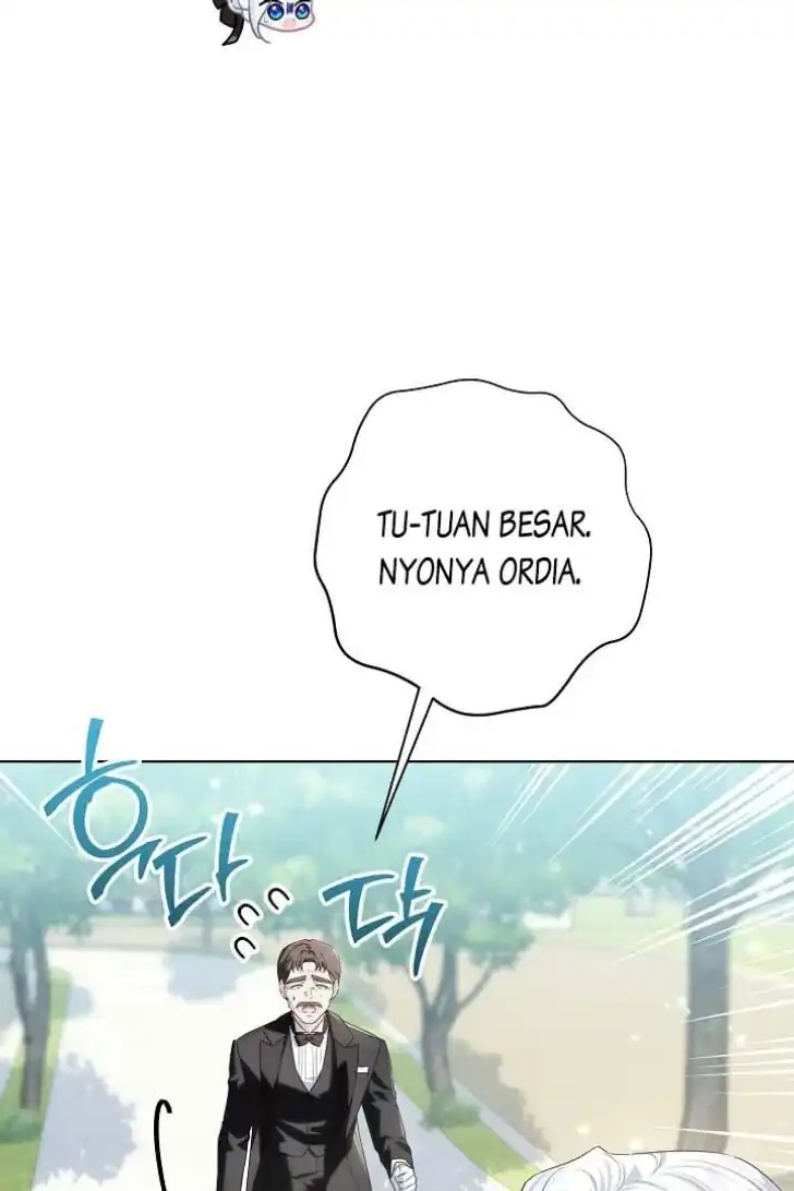 Baca My Daddy Hid His Power - Chapter 45 halaman 88