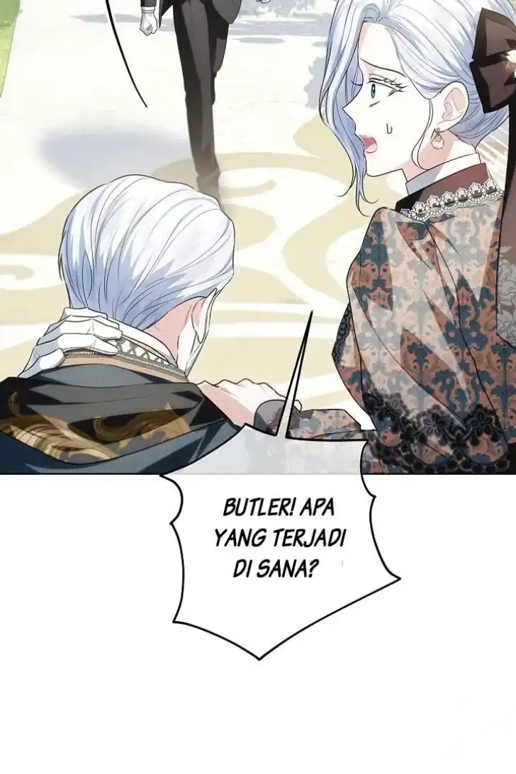 Baca My Daddy Hid His Power - Chapter 45 halaman 89