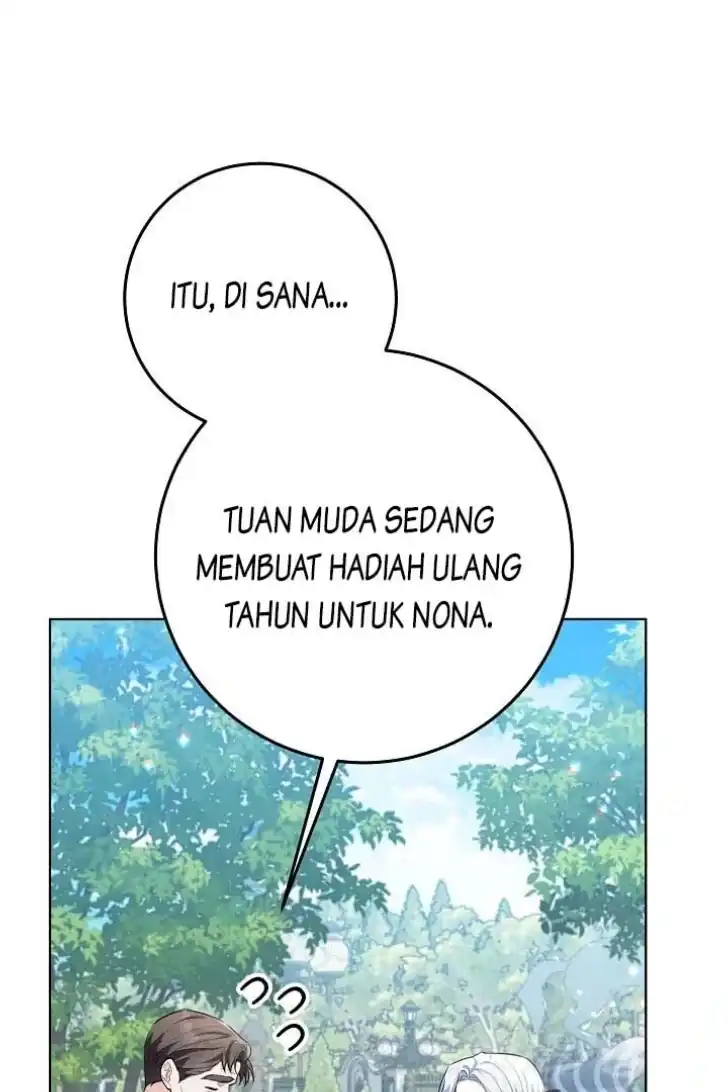 Baca My Daddy Hid His Power - Chapter 45 halaman 90
