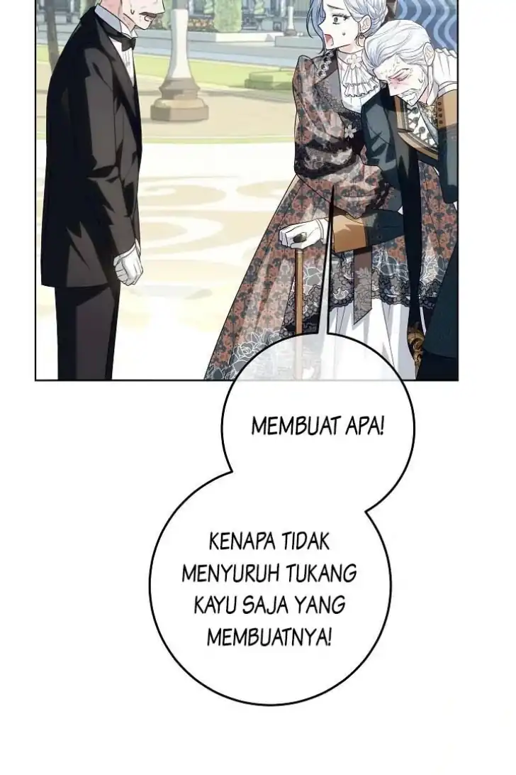 Baca My Daddy Hid His Power - Chapter 45 halaman 91