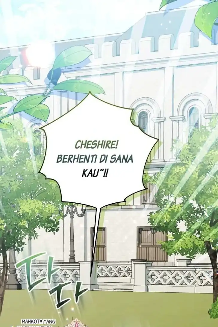Baca My Daddy Hid His Power - Chapter 45 halaman 99