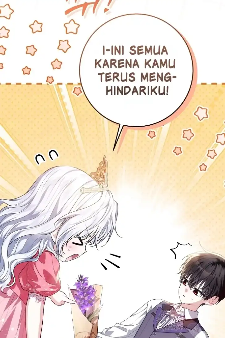 Baca My Daddy Hid His Power - Chapter 46 halaman 10