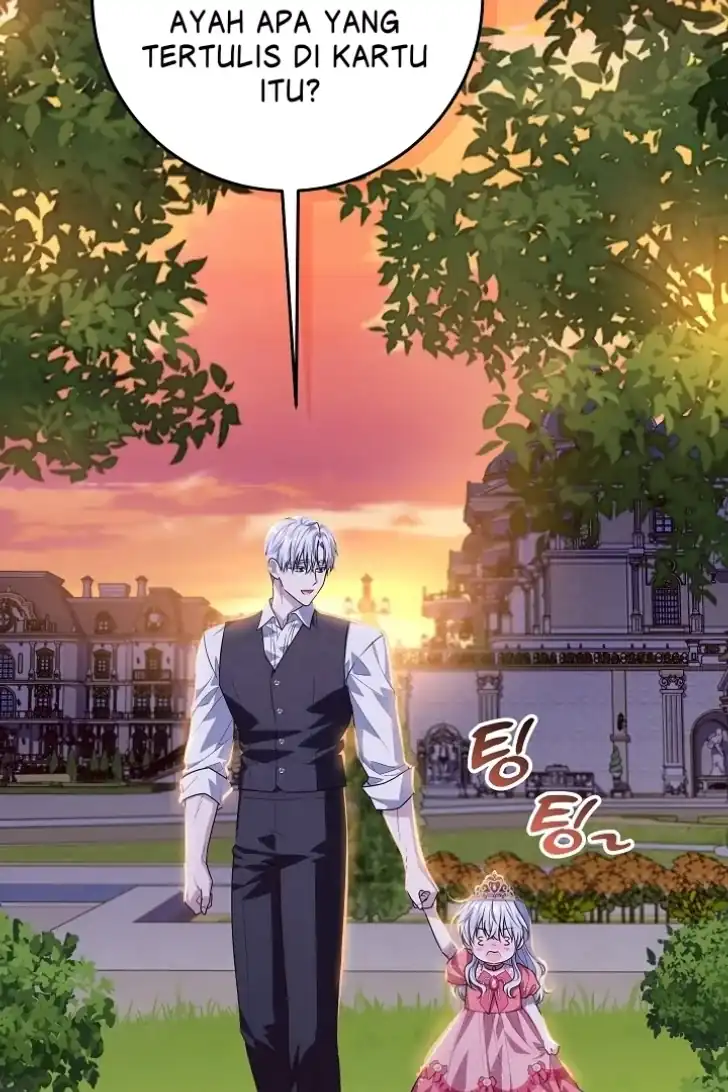 Baca My Daddy Hid His Power - Chapter 46 halaman 103