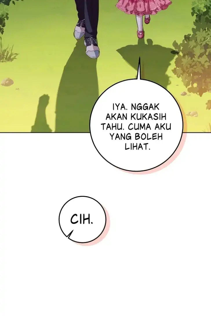 Baca My Daddy Hid His Power - Chapter 46 halaman 104