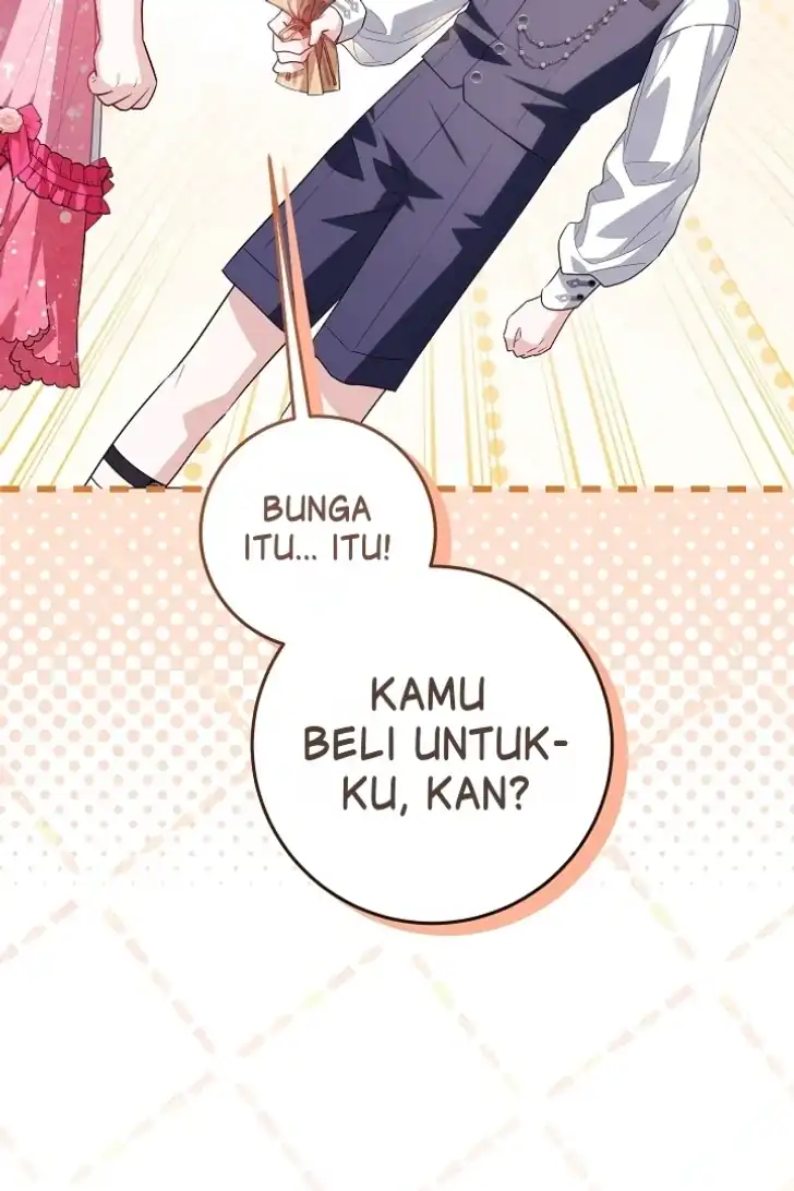 Baca My Daddy Hid His Power - Chapter 46 halaman 11