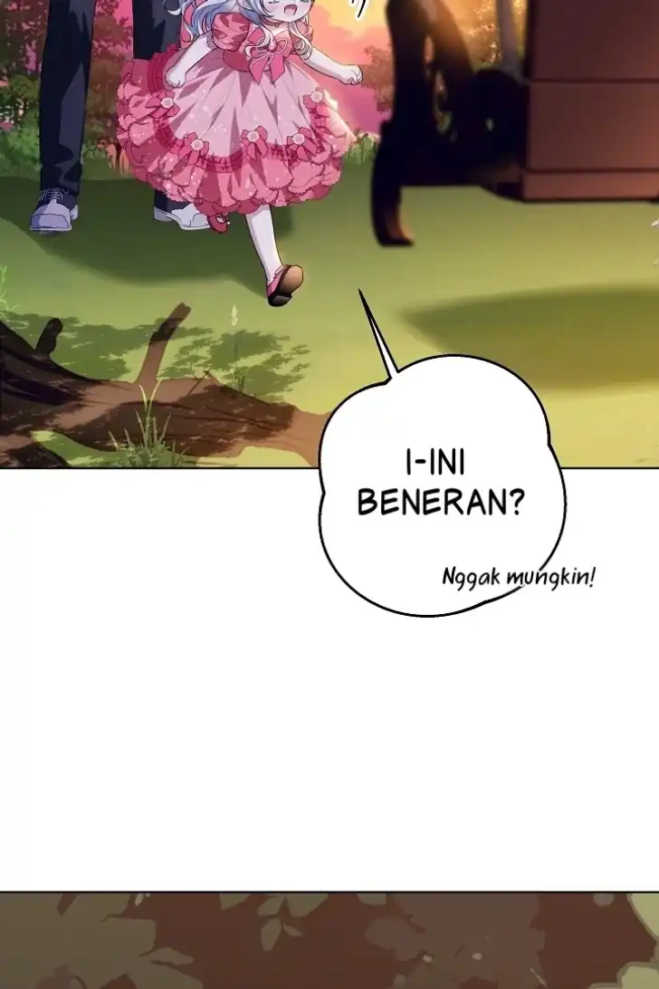 Baca My Daddy Hid His Power - Chapter 46 halaman 111