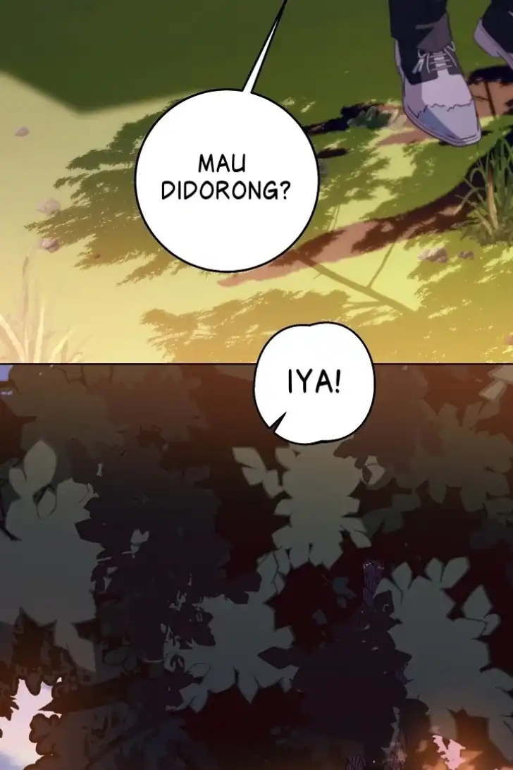 Baca My Daddy Hid His Power - Chapter 46 halaman 114