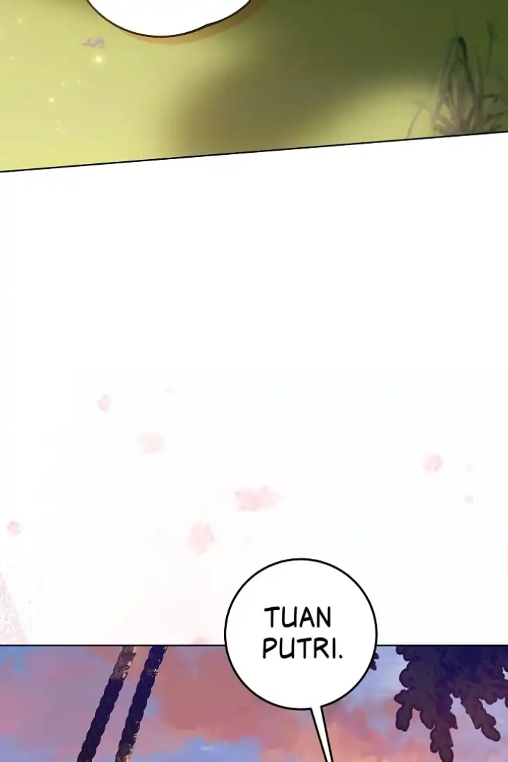 Baca My Daddy Hid His Power - Chapter 46 halaman 117