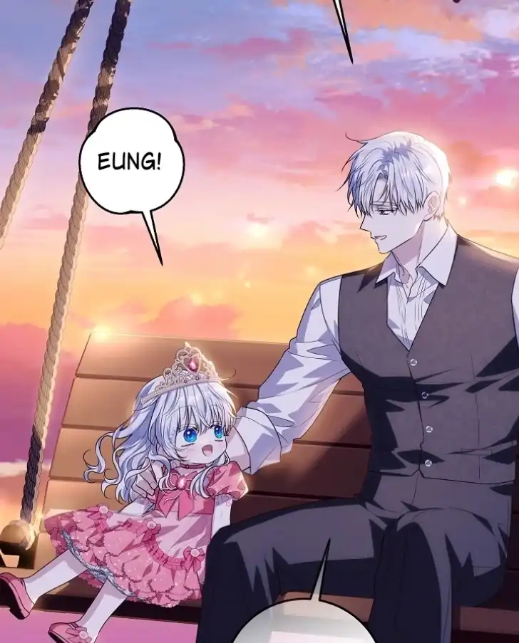 Baca My Daddy Hid His Power - Chapter 46 halaman 118