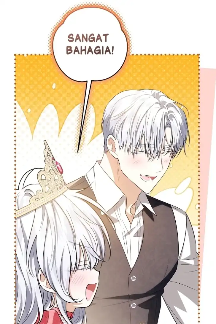 Baca My Daddy Hid His Power - Chapter 46 halaman 120