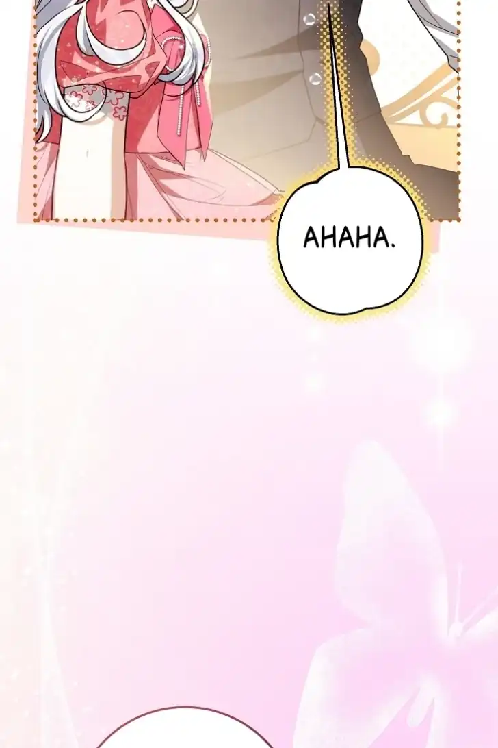 Baca My Daddy Hid His Power - Chapter 46 halaman 121