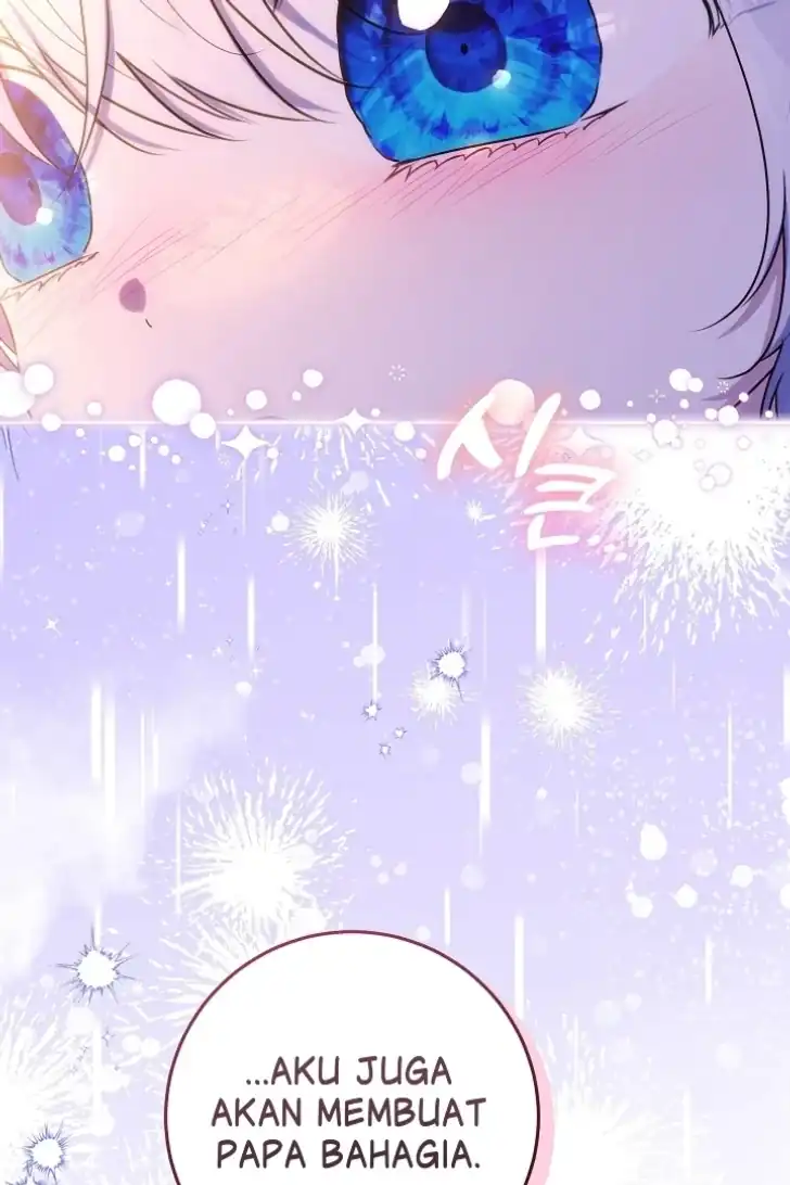 Baca My Daddy Hid His Power - Chapter 46 halaman 128