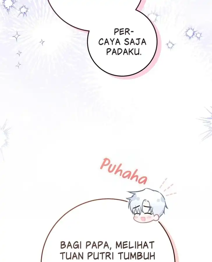 Baca My Daddy Hid His Power - Chapter 46 halaman 129