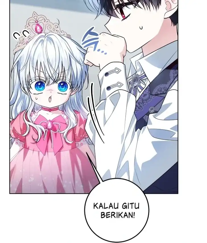 Baca My Daddy Hid His Power - Chapter 46 halaman 13