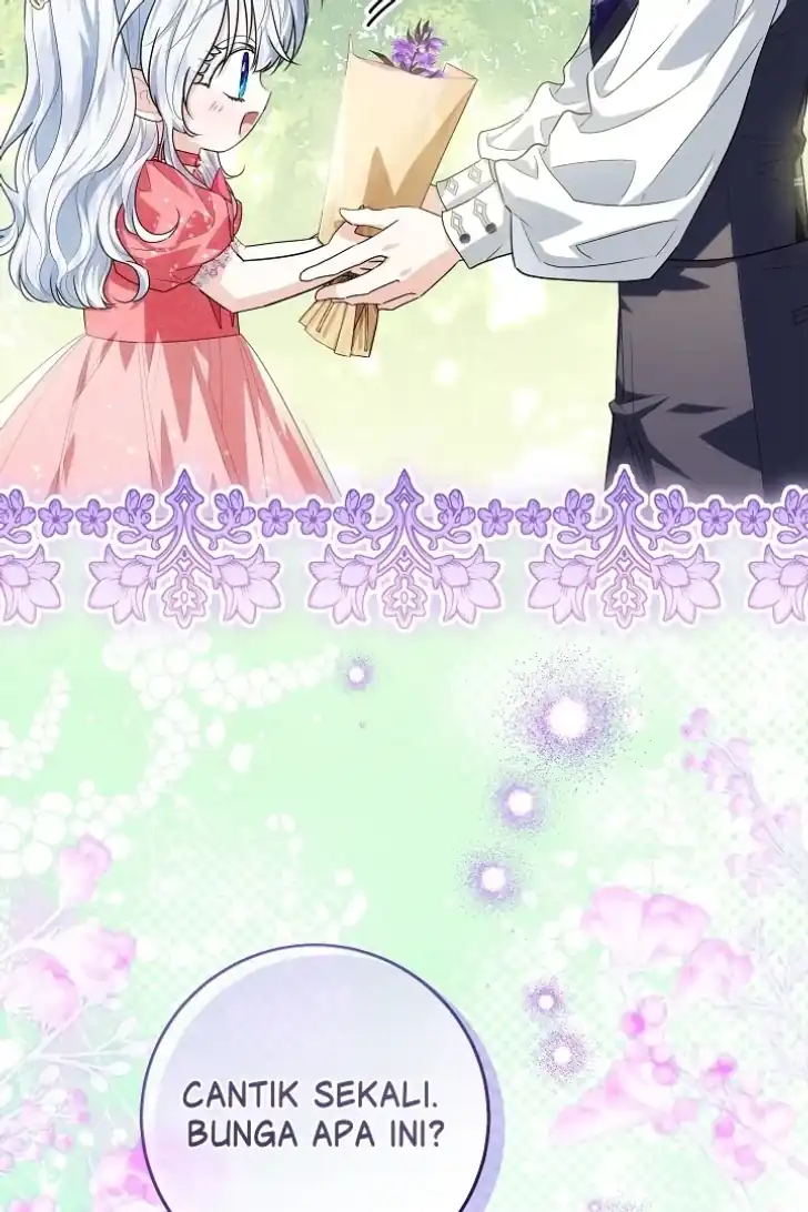 Baca My Daddy Hid His Power - Chapter 46 halaman 15