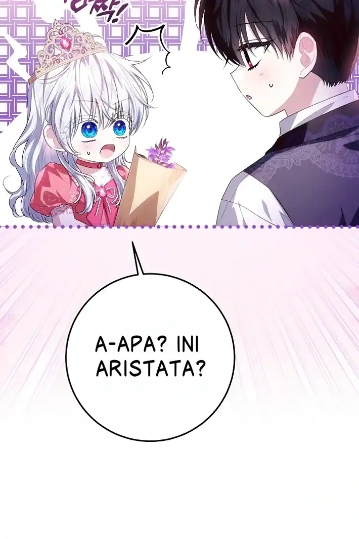 Baca My Daddy Hid His Power - Chapter 46 halaman 18
