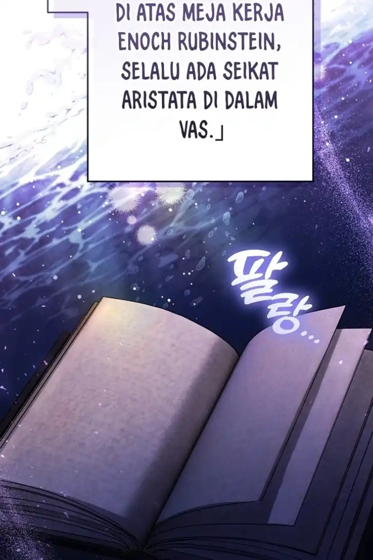 Baca My Daddy Hid His Power - Chapter 46 halaman 21