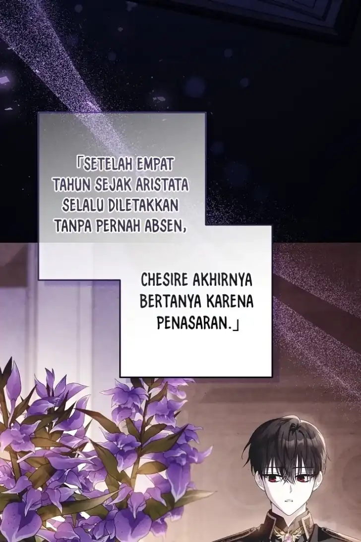 Baca My Daddy Hid His Power - Chapter 46 halaman 22