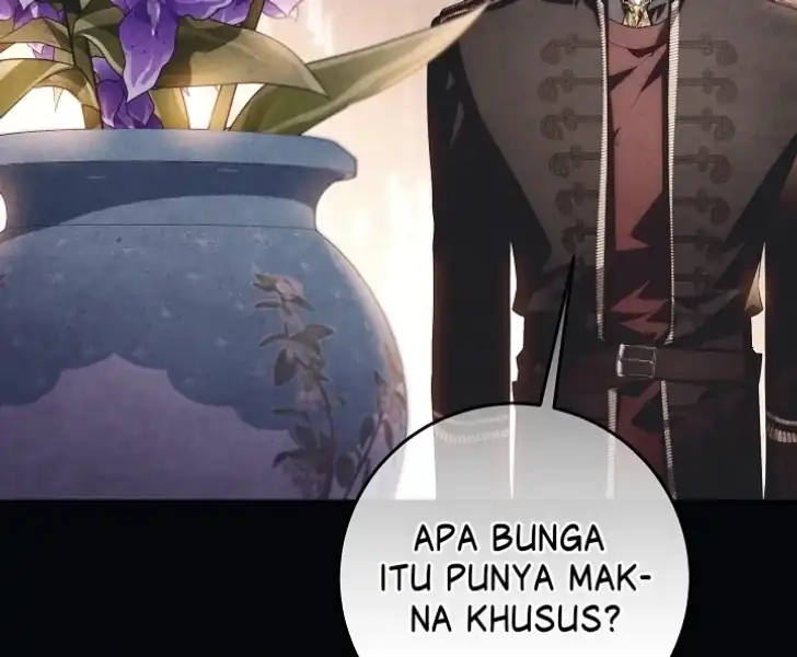 Baca My Daddy Hid His Power - Chapter 46 halaman 23