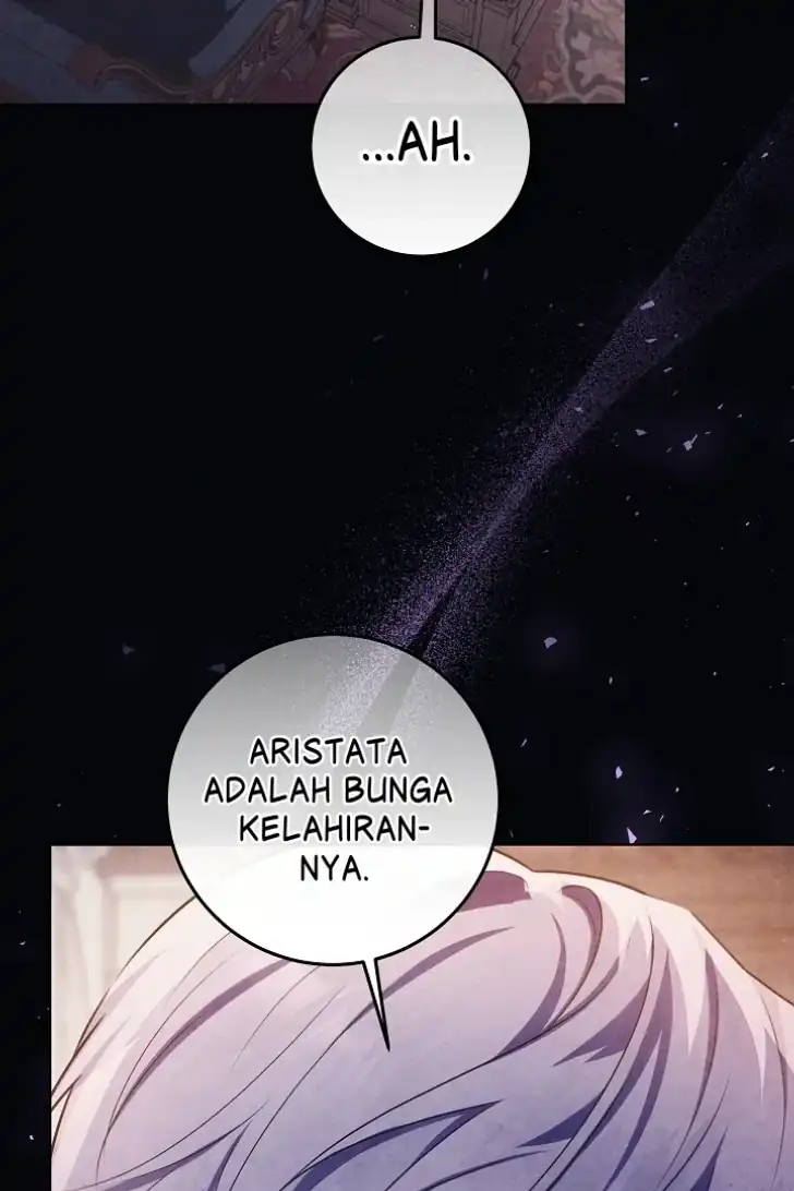 Baca My Daddy Hid His Power - Chapter 46 halaman 26