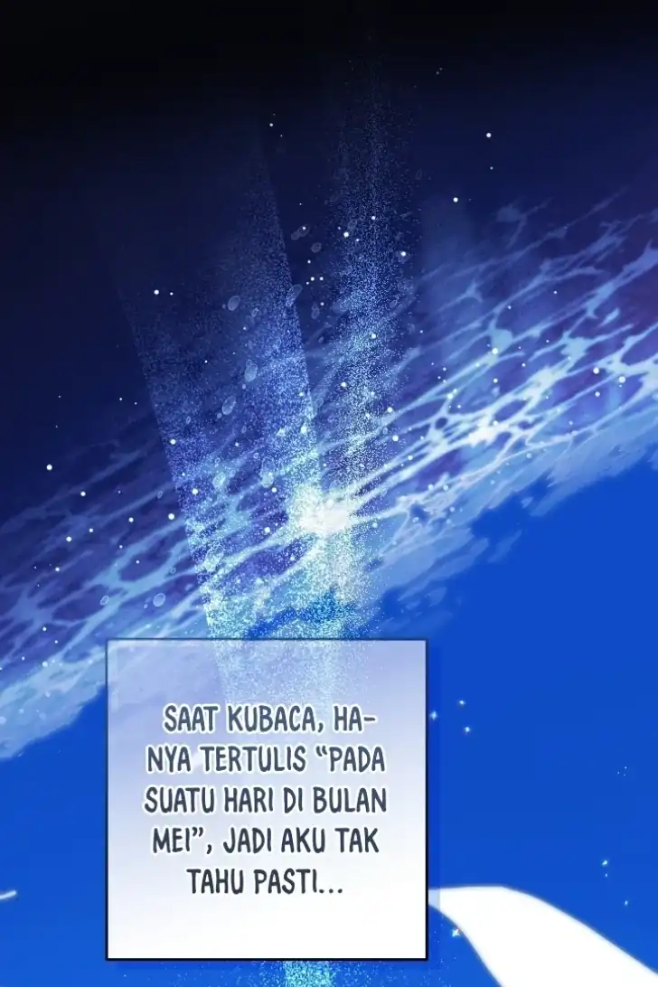 Baca My Daddy Hid His Power - Chapter 46 halaman 28
