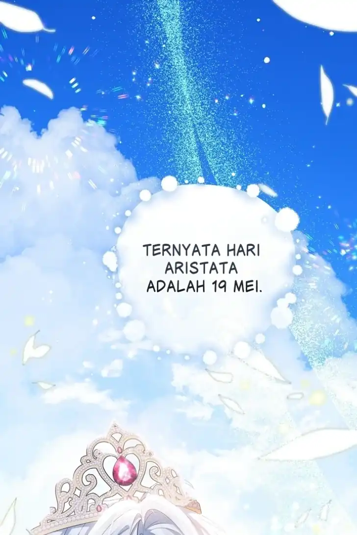 Baca My Daddy Hid His Power - Chapter 46 halaman 29