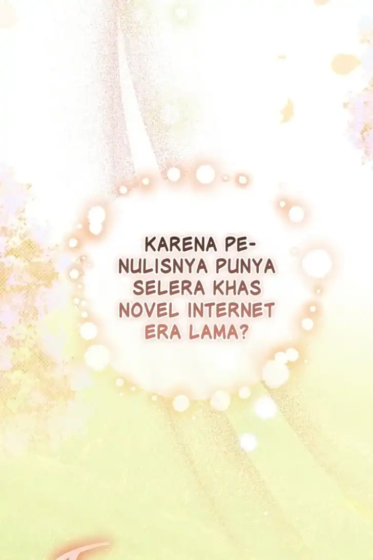 Baca My Daddy Hid His Power - Chapter 46 halaman 3