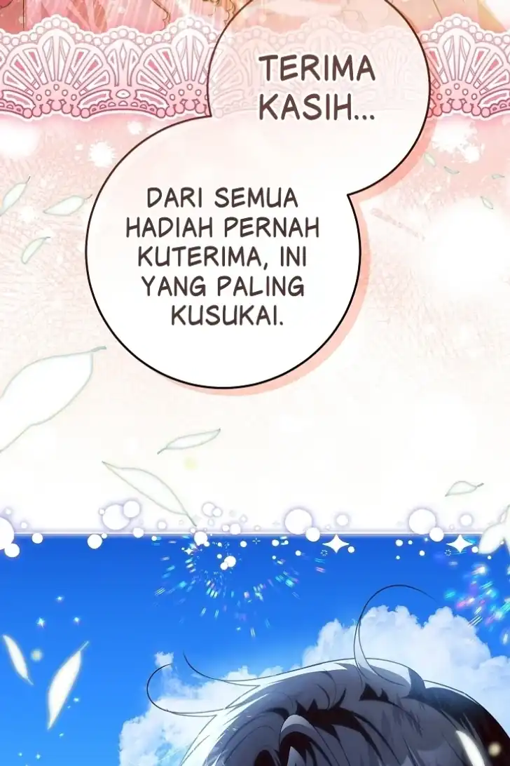 Baca My Daddy Hid His Power - Chapter 46 halaman 31