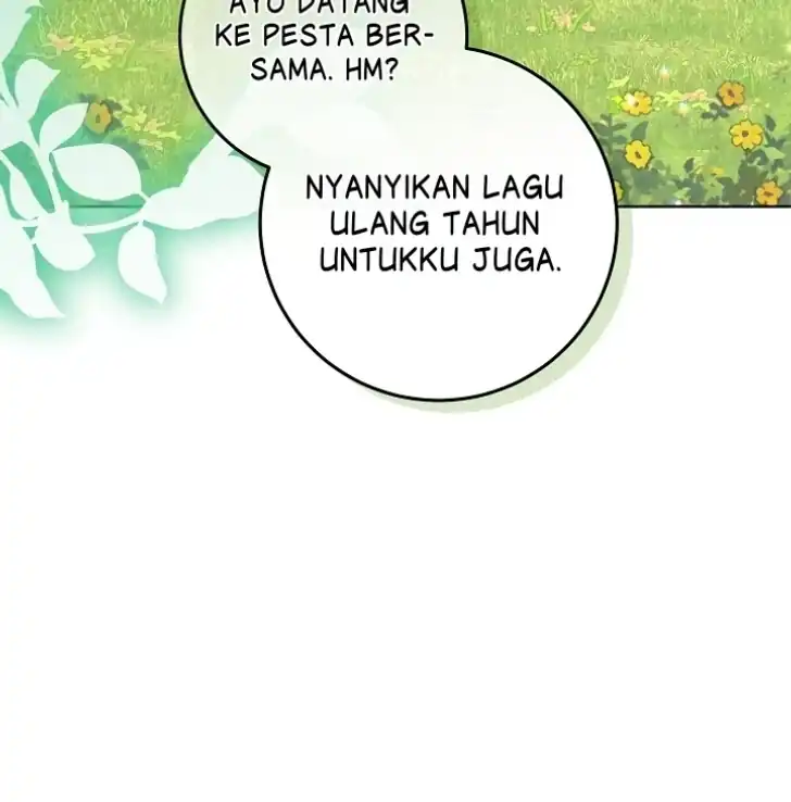 Baca My Daddy Hid His Power - Chapter 46 halaman 35