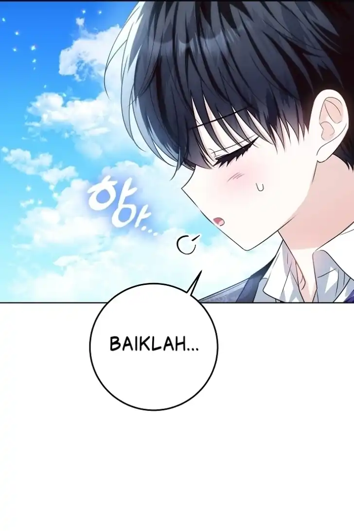 Baca My Daddy Hid His Power - Chapter 46 halaman 36