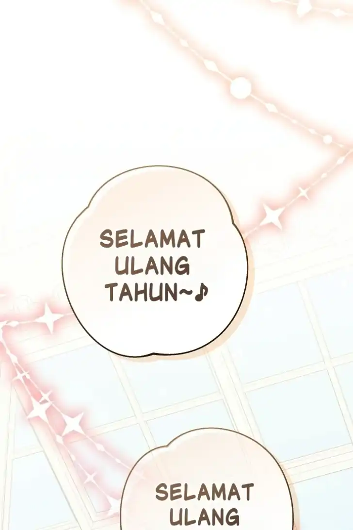 Baca My Daddy Hid His Power - Chapter 46 halaman 39