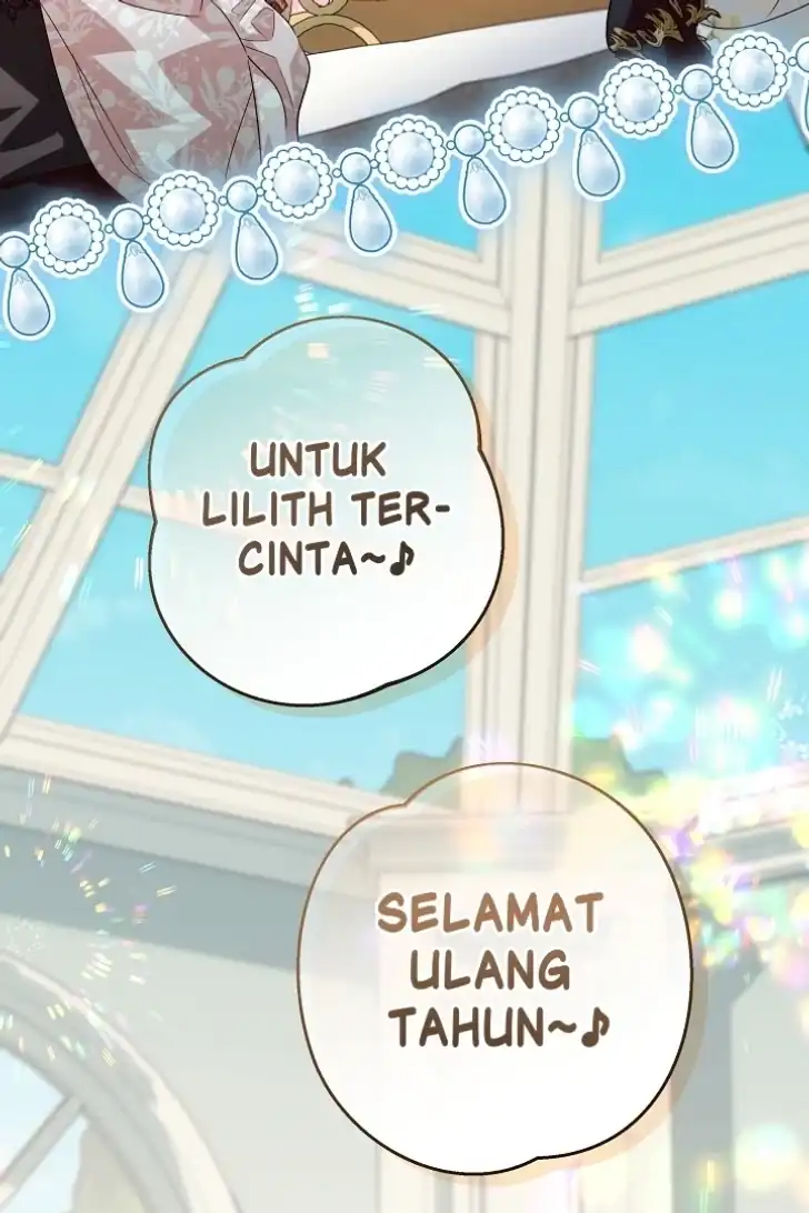 Baca My Daddy Hid His Power - Chapter 46 halaman 41