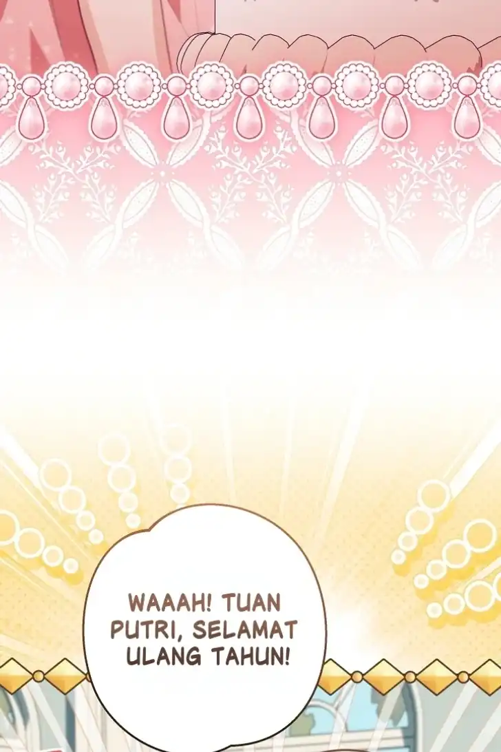 Baca My Daddy Hid His Power - Chapter 46 halaman 43