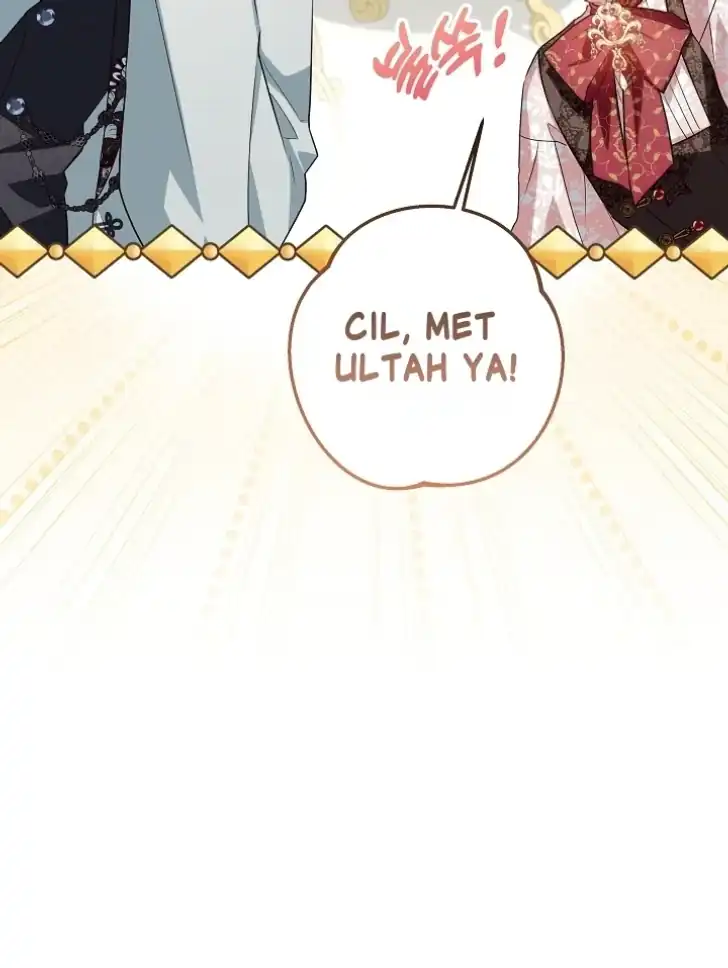 Baca My Daddy Hid His Power - Chapter 46 halaman 45