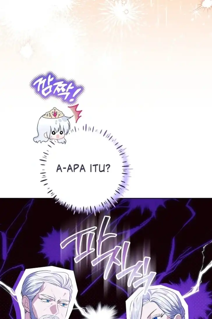Baca My Daddy Hid His Power - Chapter 46 halaman 48