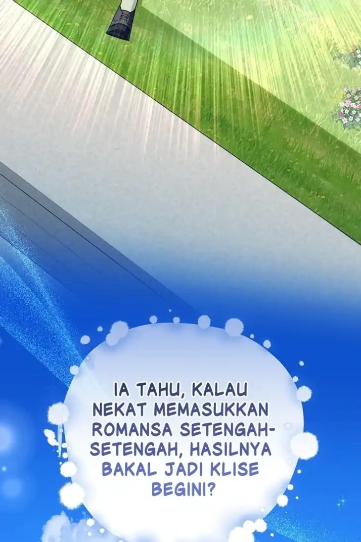 Baca My Daddy Hid His Power - Chapter 46 halaman 5