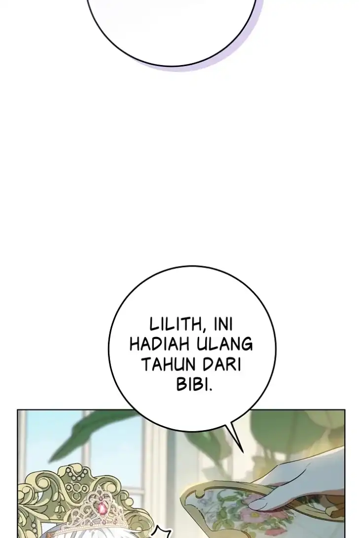 Baca My Daddy Hid His Power - Chapter 46 halaman 50