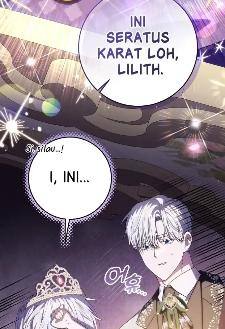 Baca My Daddy Hid His Power - Chapter 46 halaman 53