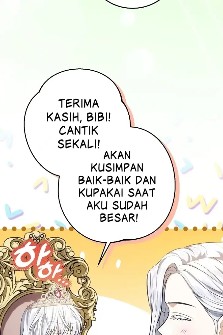 Baca My Daddy Hid His Power - Chapter 46 halaman 57