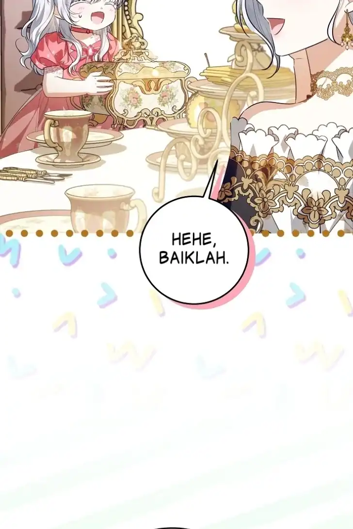 Baca My Daddy Hid His Power - Chapter 46 halaman 58