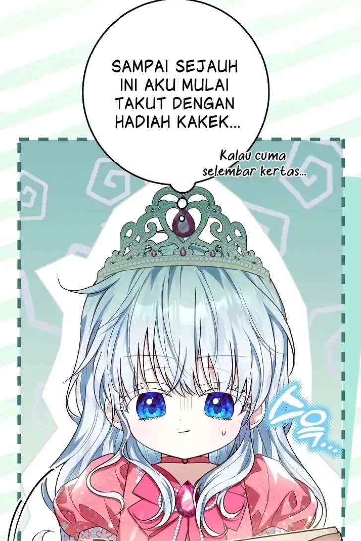 Baca My Daddy Hid His Power - Chapter 46 halaman 59